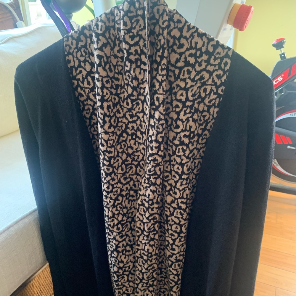 2pcs bundle woman cardigan